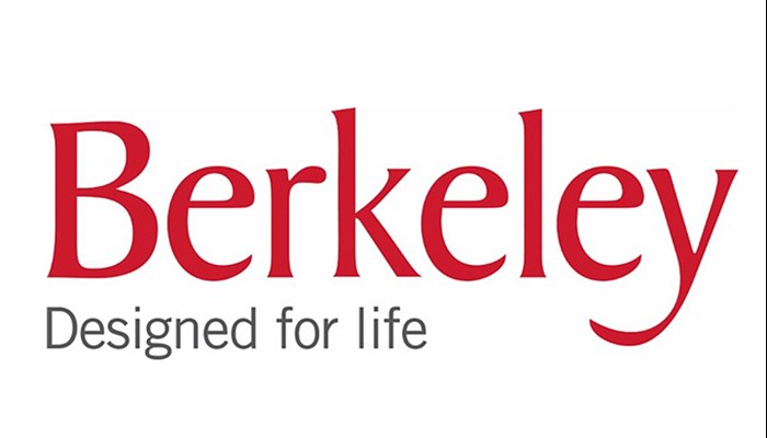 Berkeley logo.