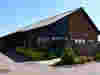 Oastview by Demelza building