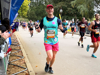 Royal Parks Half Marathon 2025