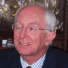 The late Derek Philips, Founder President