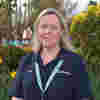 Katie, Director Of Clinical Services