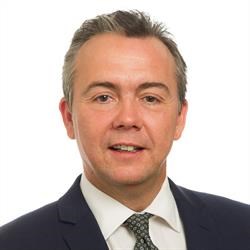 Paul Smith, Trustee