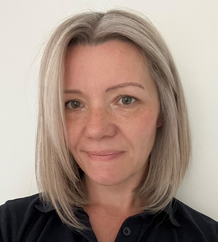 Melissa, East Sussex Lead Nurse