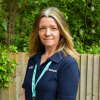 Melissa, Lead Nurse at East Sussex