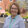 Vice Chair And Chair Of Clinical Governance Committee Paula Wilkins