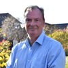 Chair Sean Reynolds CB CBE DFC