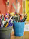 Art Supplies