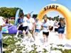 Mote Park Bubble Rush