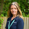 Melissa, Lead Nurse at East Sussex