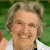 Lady Kingsdown, Vice President