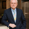 Martyn Lewis Celebrity Ambassador