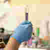Ella Preparing Medications
