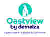 Oastview by Demelza cropped logo
