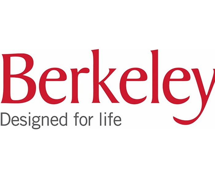Berkeley logo.
