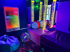 East Sussex sensory room