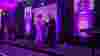 Louise Cairney at the KCA