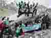 Everest Base Camp challenge 2026