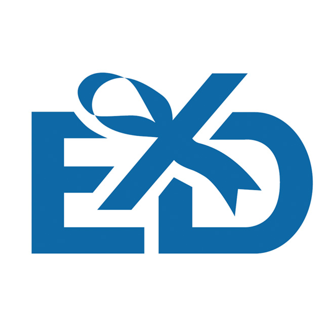 Experience Days logo.