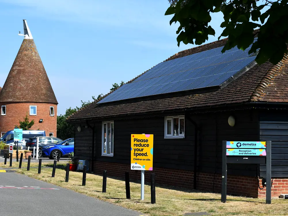 News | Demelza Hospice Care for Children | Latest from Demelza