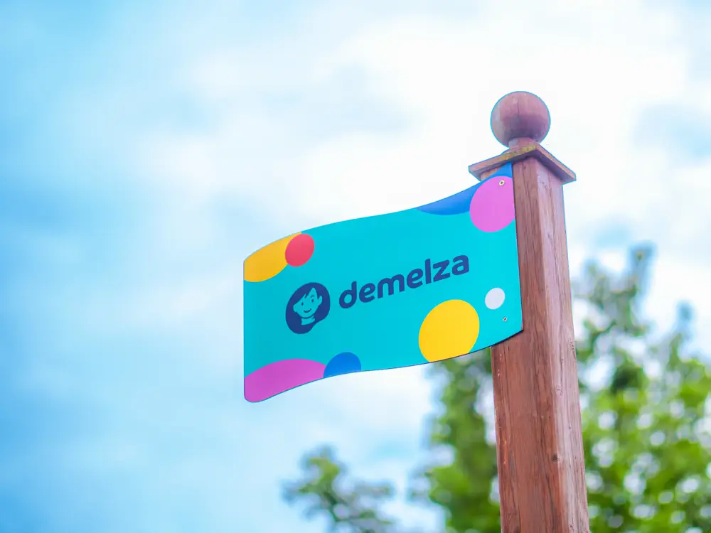 Demelza stands by SMAUK and advocates for Spinal Muscular Atrophy added ...
