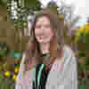 Loren, Area Fundraising Manager
