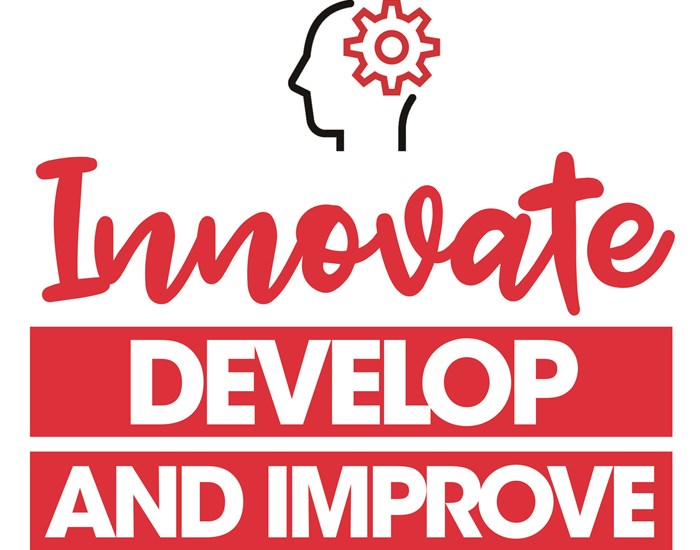 Innovate Website