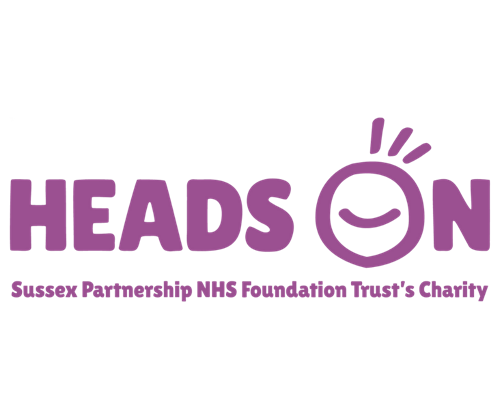 Heads On Sussex Partnership NHS Foundation Trust's Charity