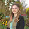 Fleur, Area Fundraising Executive