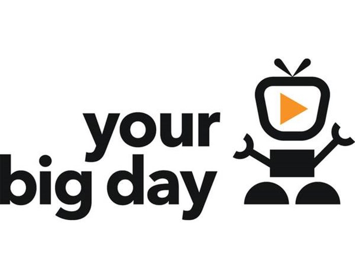 Your Big Day logo