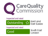 Care quality commission.