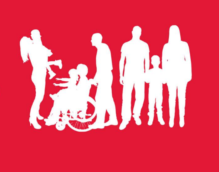 Families Facebook group logo