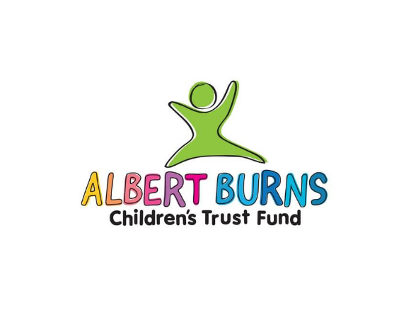 Albert Burns Children's Trust Fund logo