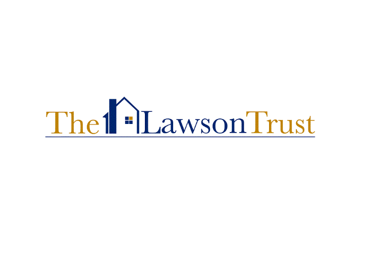 The Lawson Trust logo