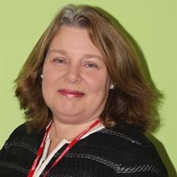 Pippa Barber, Trustee Safeguarding Lead