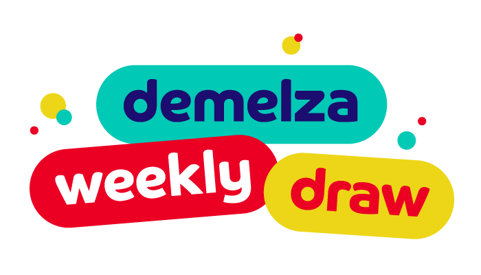 Demelza Website Lottery Weeklydraw