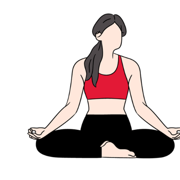 Guided Meditation, This Is A Great Way To Distract Yourself From The Stress Of Day To Day Life