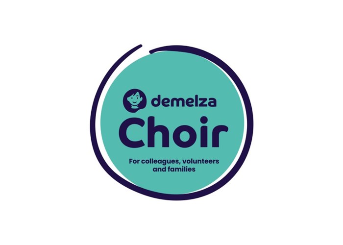 Demelza Choir