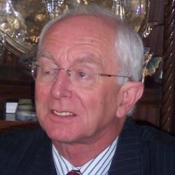Derek Phillips, Founder President