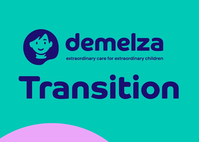 Transition Banner